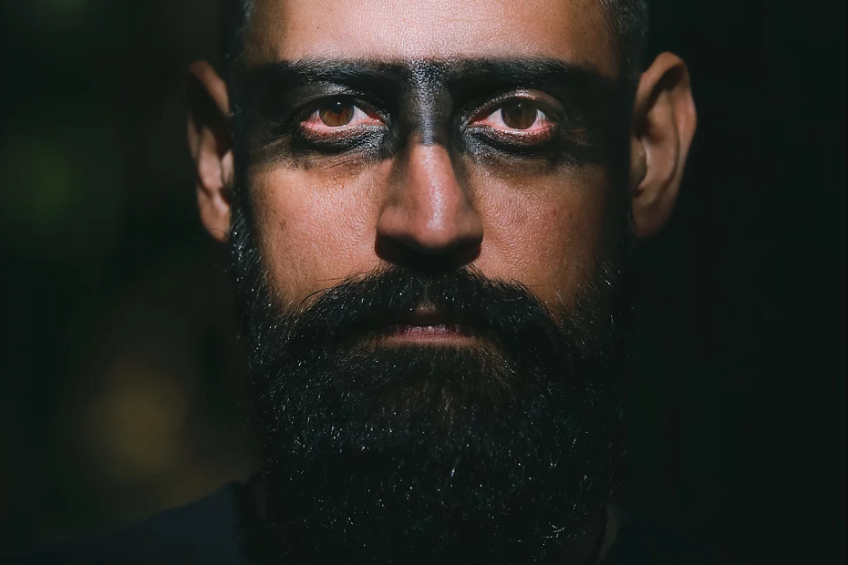 Sephirus face